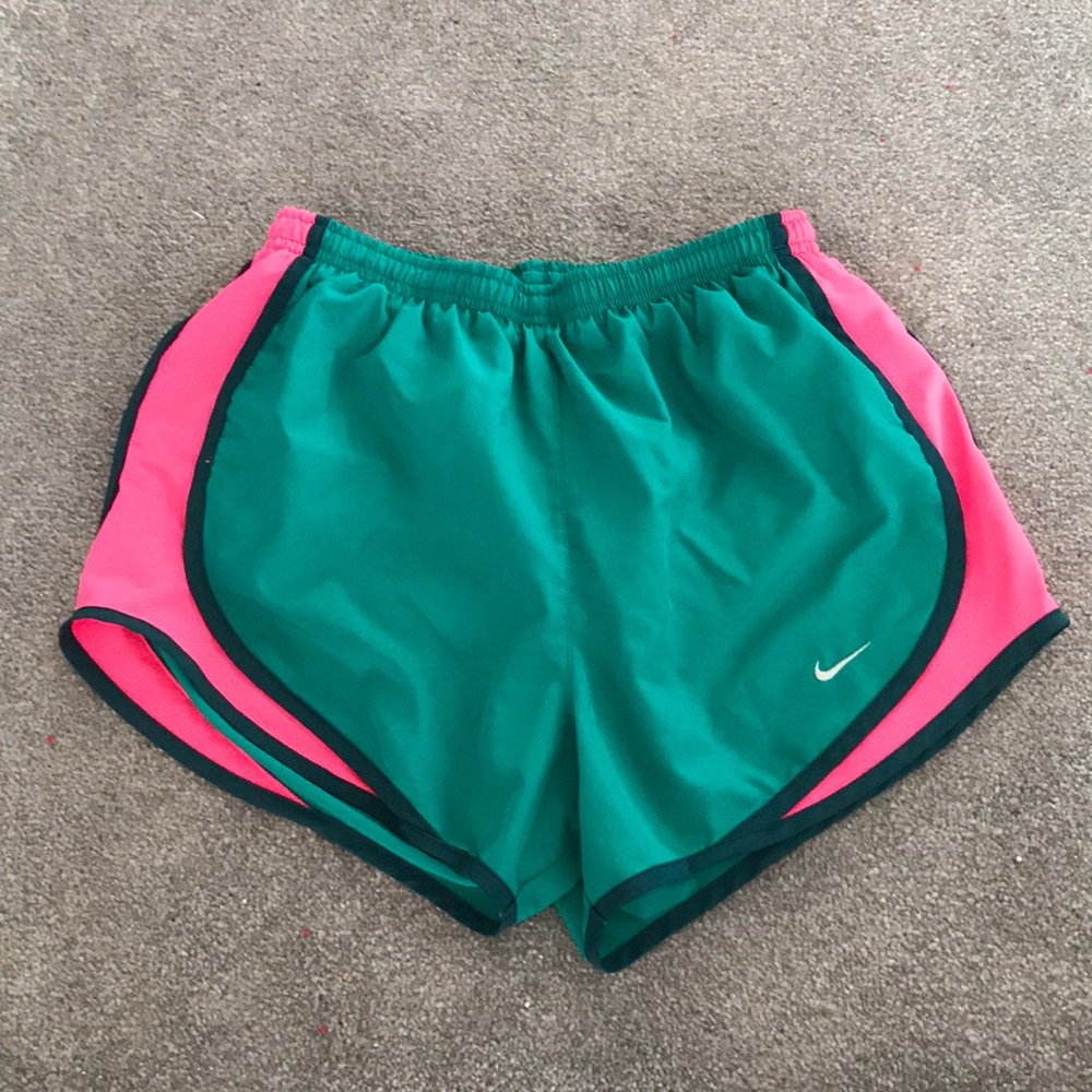 Nike Tempo Two Running Shorts